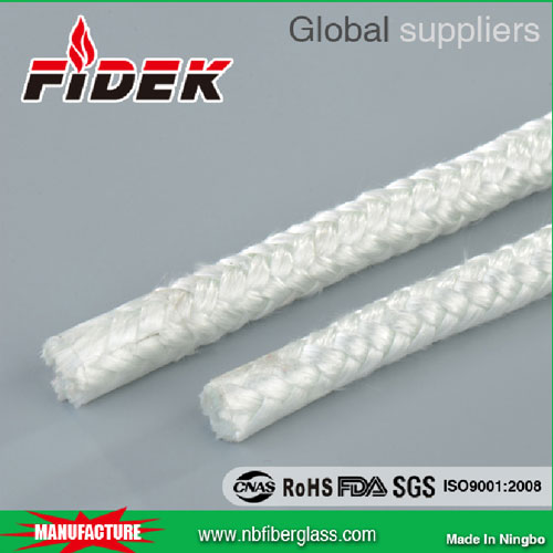FD-EG102 Cuerda redonda de fibra de vidrio