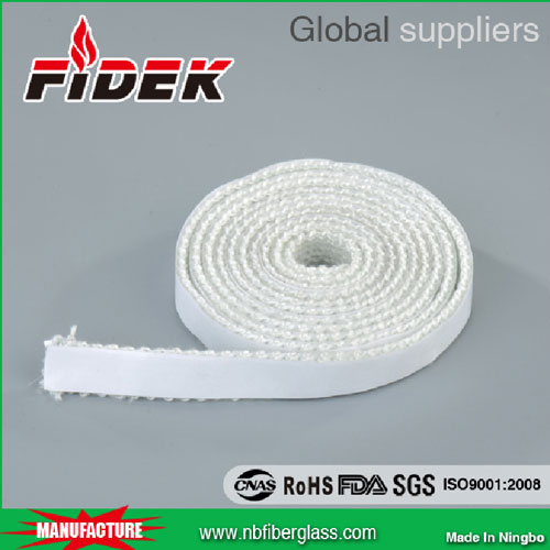 FD-EG106-R Cinta de fibra de vidrio de viscosa