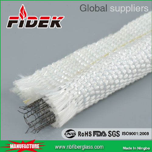 Serie de productos de fibra de vidrio15