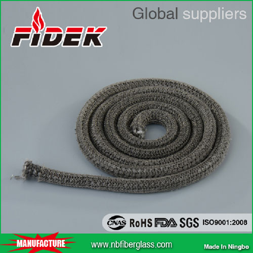 FD-EG117 Cable de banda de fibra de vidrio flexible