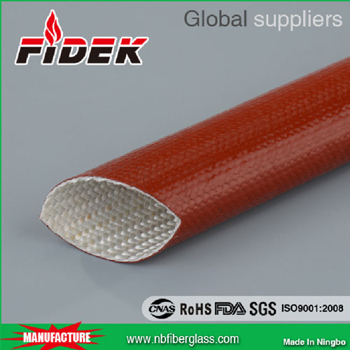 FD-SR102 Importa funda de silicona de fibra de vidrio