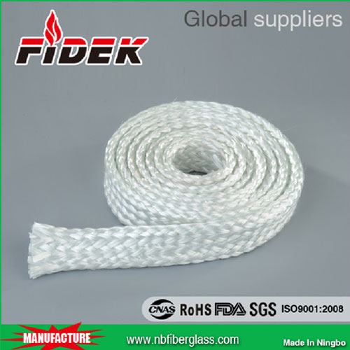 FD-EG104 Funda de fibra de vidrio.