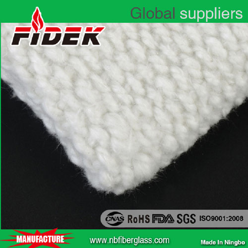 FD-CM105 Paño de fibra cerámica