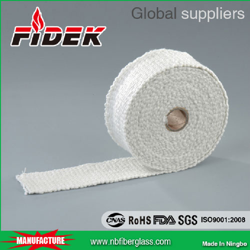 Cinta de fibra cerámica FD-CM106