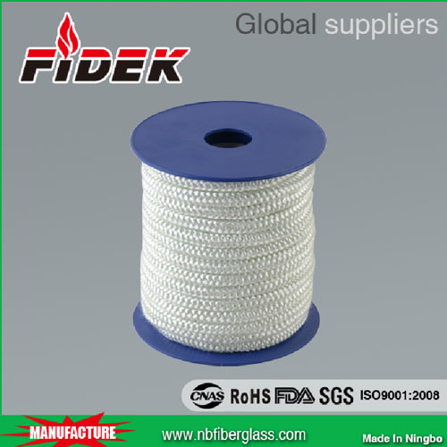 FD-EG113 cuerda de anudado de fibra de vidrio